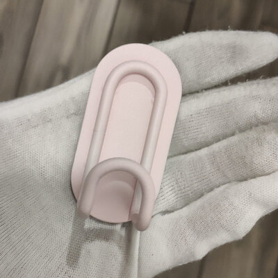 Unkan MT2101 1pc Pink