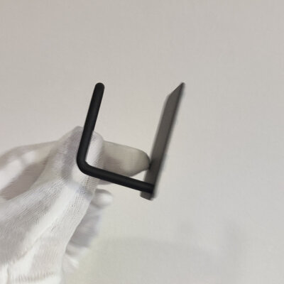 Haowa Sponge Holder (3M) 1pc Black 