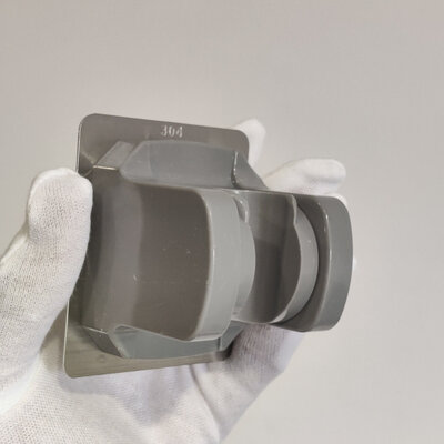 Haowa H102 SUS 304 Gray