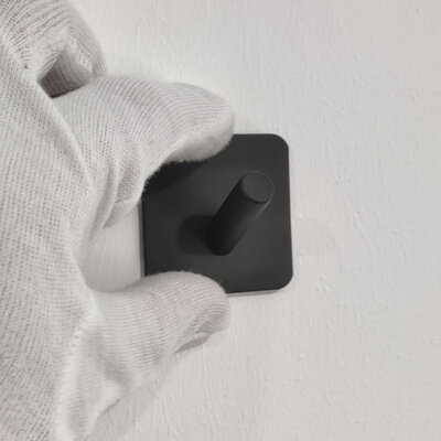 Haowa HA-12 SUS201 (4pcs) Black