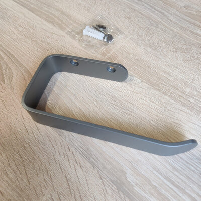 Fumei LSU-16 Gun-Gray (defect)