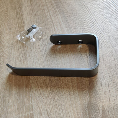 Fumei LSU-16 Gun-Gray (defect)