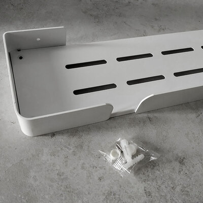 IwConcept FDU-Square-65 White (defect)