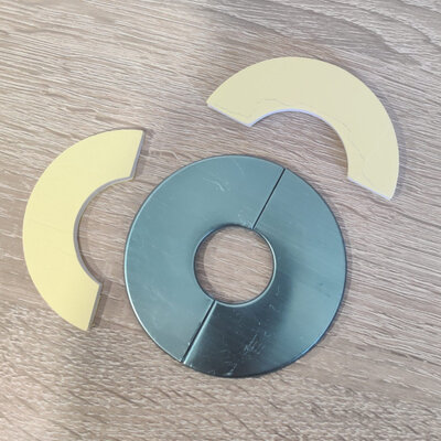 IWCopcept I3000-3M 23/68mm Chrome