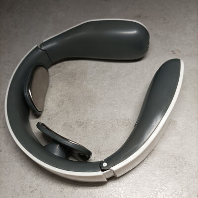 Icmi KS-996-1D White