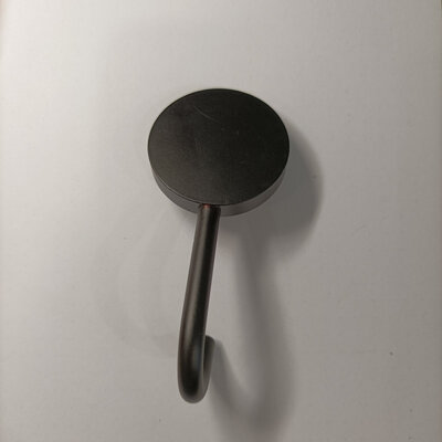 DAROMO G-1 (Cosmic) Black