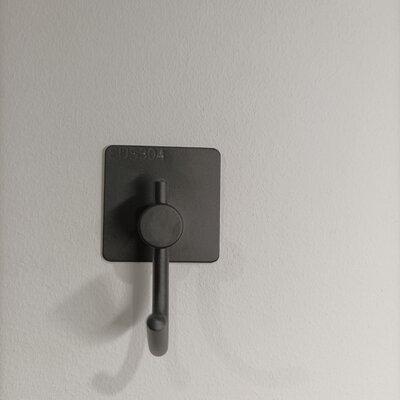 DAROMO G-2 1pcs Black