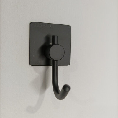 DAROMO G-2 1pcs Black