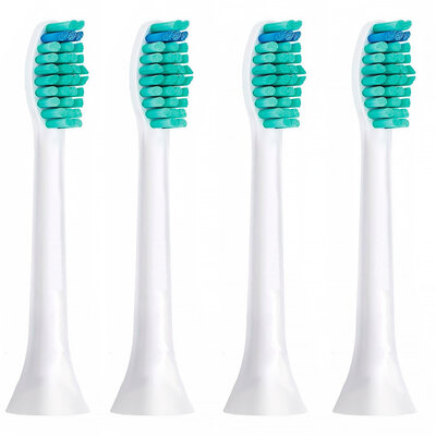 ProZone ProResults White for Philips 4pcs