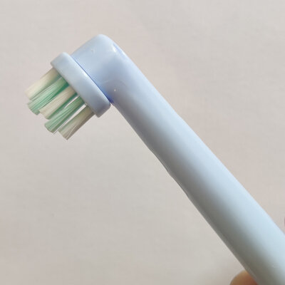 ProZone PRO-X Kids (4pcs) for ORAL-B Blue