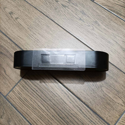 SUMHUT P-28-1 (Black)