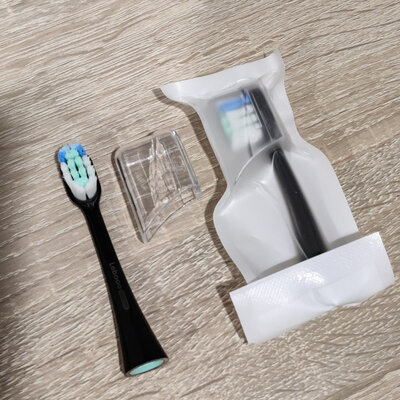 Lebooo (Lebond) Color Glory LBS-T059A 2pcs Black