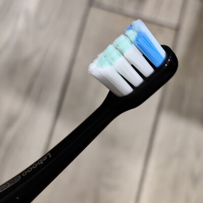 Lebooo (Lebond) Color Glory LBS-T059A 2pcs Black