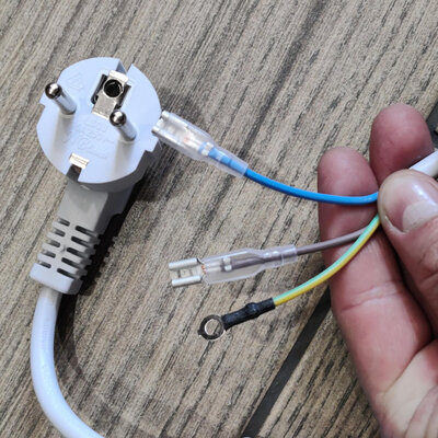 ProZone JL-16 PRCD 10mA (EU)