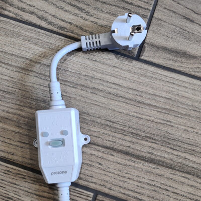 ProZone JL-16 PRCD 10mA (EU)