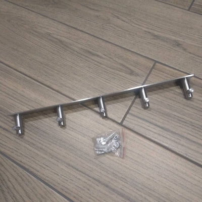 DISFACT RS-50 5H SUS-304 Matte