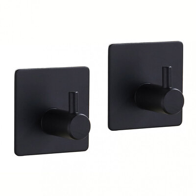 IwConcept JIN-H304 (3M) 2pcs Black