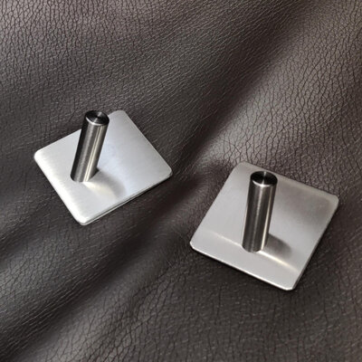 DISFACT DK1 H304 (3M) 2pcs Silver