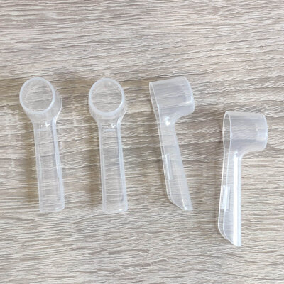 ProZone ProtectiveCaps for Oral-B tips (4 pcs)
