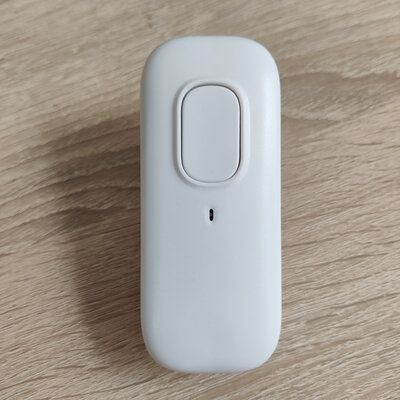 Enerfer Ultrasonic Insect Killer ZZC01 (EU) White