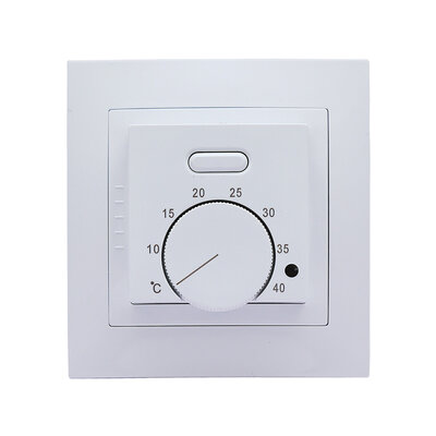 HVAC MK05 White