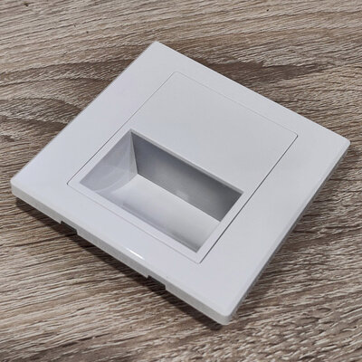 BIO-PASS QFZ0101 White