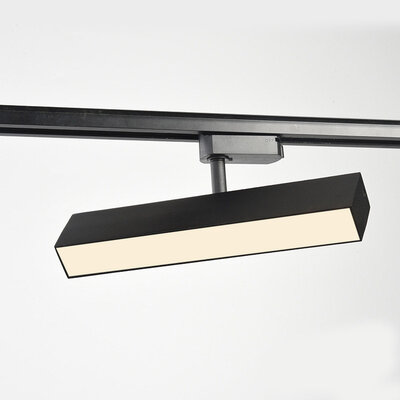 Pinton PD252 20W 3000K Black