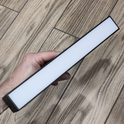 Pinton PD252 20W 3000K Black