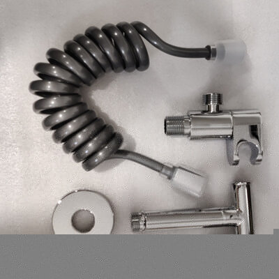 HAFREE CU-2001 Chrome