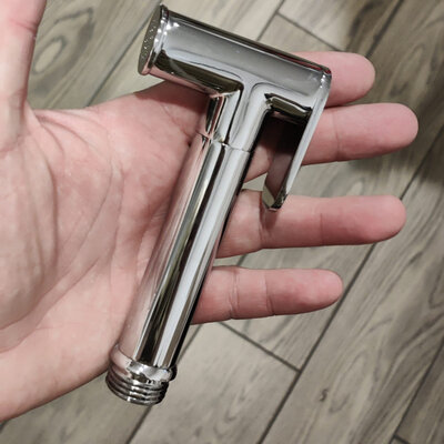 HAFREE CU-2001 Chrome