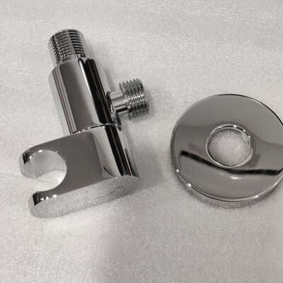 HAFREE CU-2001 Chrome