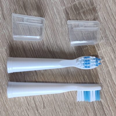 YAKO G22 Classic (2pcs) White