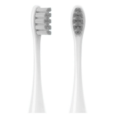 Oclean P5-WG Soft brush head 2pcs White