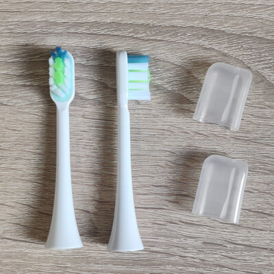 ProZone for Lebooo Color-Classic 2pcs White