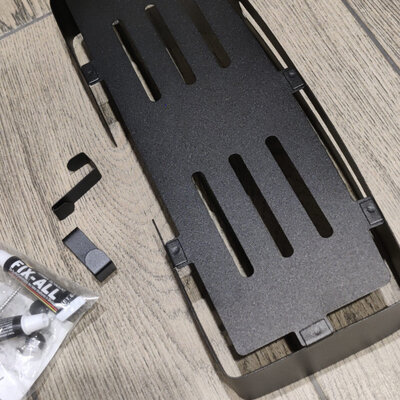 Haowa HLS-32cm Black defect