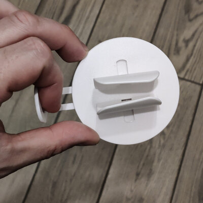 IMANT IM-2440 Simple White