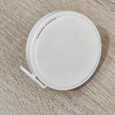 IMANT IM-2440 Simple White