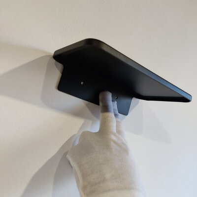 DAXINI Z005 Type-LU Black