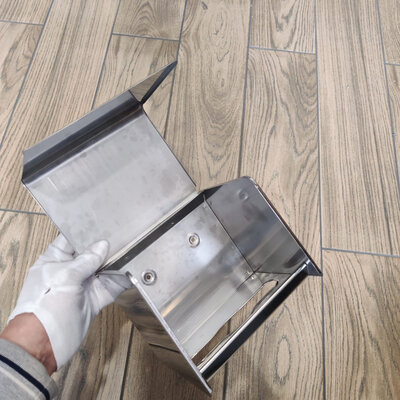 Shenga K16 (SUS304) Mirror