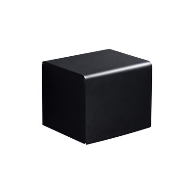 Shenga K16 (SUS304) Black