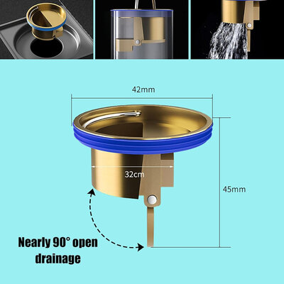 XUNSHANG OK-DN40 Mini