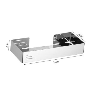 Tauset H5188 SUS304 24cm Mirror
