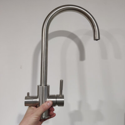 DISFACT DS-3423 SUS304 Matte