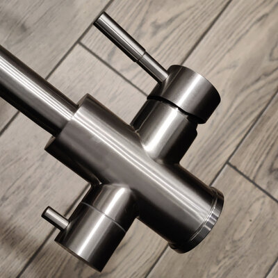 DISFACT DS-3423 SUS304 Matte