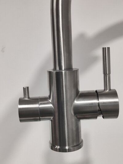 DISFACT DS-3430 SUS304 Matte