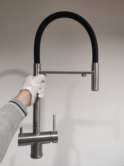 DISFACT DS-8000 SUS304 Matte