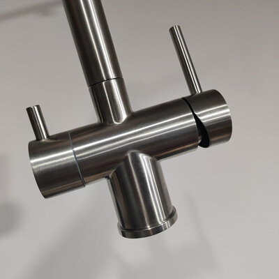 DISFACT DS-8000 SUS304 Matte