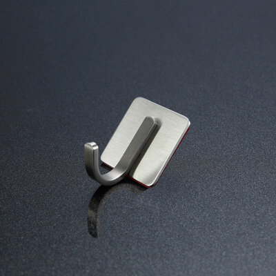 DAROMO  DS-45 (1 Hook) SUS304 Silver