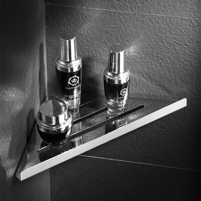 FAROMO BCS-001P (304-Steel) Econom Silver