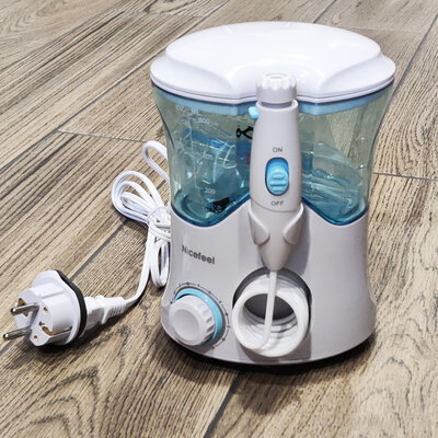 Nicefeel FC169 Upgrade 2024 (USA) (defect)